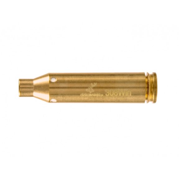 Dispozitiv cartus laser reglat arma .308Win