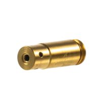 Cartus fals laser reglat luneta arma 9 mm