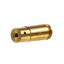 Cartus fals laser reglat luneta arma 9 mm