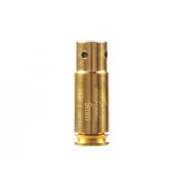 Cartus fals laser reglat luneta arma 9 mm
