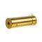 Dispozitiv laser tip cartus reglat arma 12 GA.