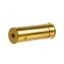 Dispozitiv laser tip cartus reglat arma 12 GA.