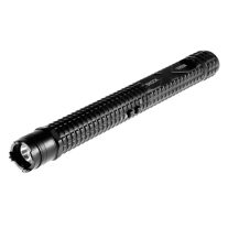   Electroșoc Piranha Shock Xtrem 8 Milioane V cu Lanternă LED – Protecție și Autoapărare Rapidă