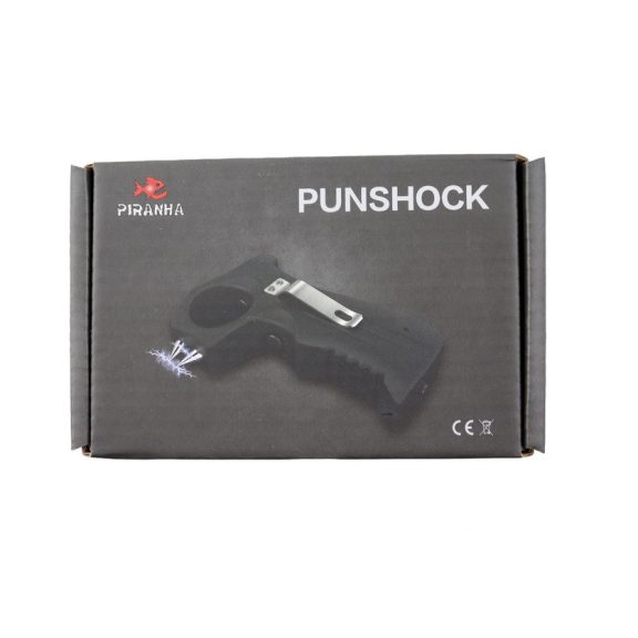 Electrosoc Piranha Punshock 2000 kV