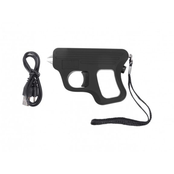 Electrosoc Piranha Pistol Shock