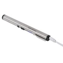 Electrosoc Tasers tip pix autoaparare reincarcabil USB