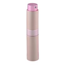   Spray Piper Discret sub Formă de Ruj Roz - Police Perfect Guard Twist-Up, 10 ml