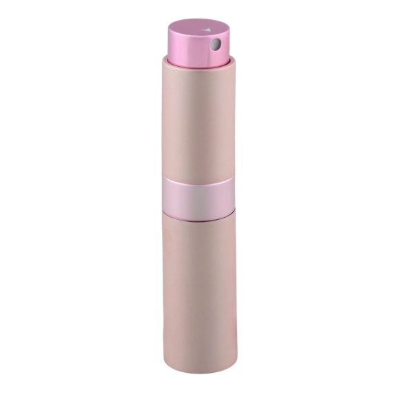 Spray Piper Discret sub Formă de Ruj Roz - Police Perfect Guard Twist-Up, 10 ml