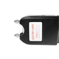   Electrosoc pentru autoaparare cu lanterna Electro Max ProShock 5000 KV