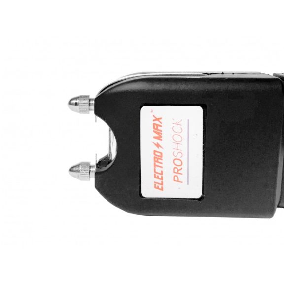 Electrosoc pentru autoaparare cu lanterna Electro Max ProShock 5000 KV