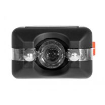   Electrosoc pentru autoaparare cu lanterna Electro Max ProShock 5000 KV