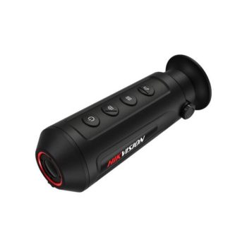 Camera monoclu cu termoviziune HIKMICRO LYNX LC06