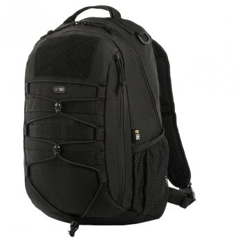 Rucsac M-Tac Urban Line Force Pack, negru