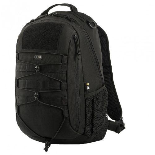 Rucsac M-Tac Urban Line Force Pack, negru