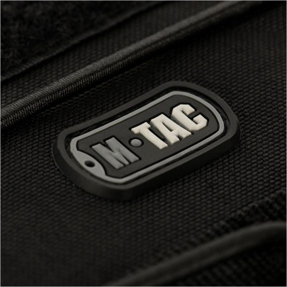 Rucsac M-Tac Urban Line Force Pack, negru