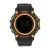 Ceas Tactic M-Tac Tactical Adventure – Black/Orange