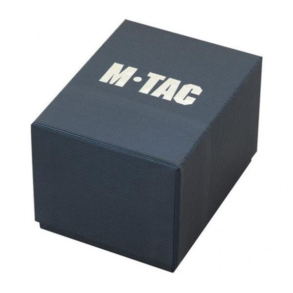 Ceas Tactic M-Tac Tactical Adventure – Black/Orange