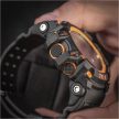 Ceas Tactic M-Tac Tactical Adventure – Black/Orange
