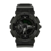 Ceas Tactical M-Tac Sports Black