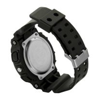 Ceas Tactical M-Tac Sports Black
