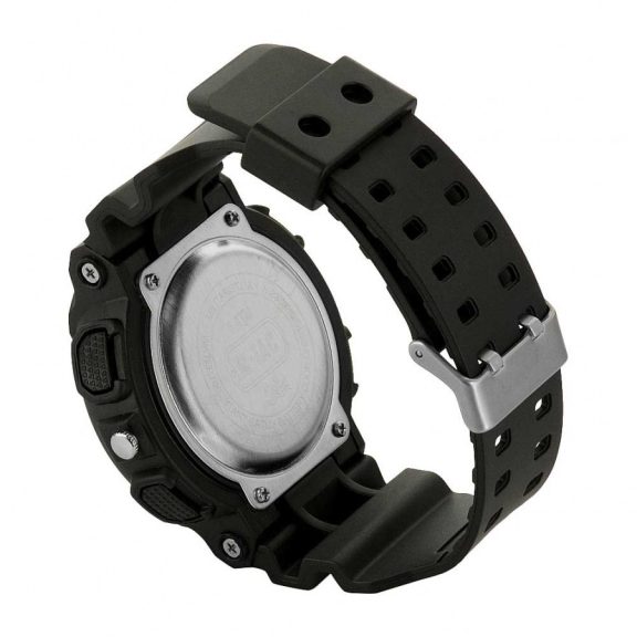 Ceas Tactical M-Tac Sports Black