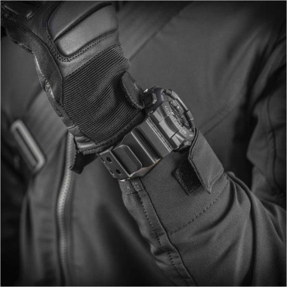 Ceas Tactical M-Tac Sports Black