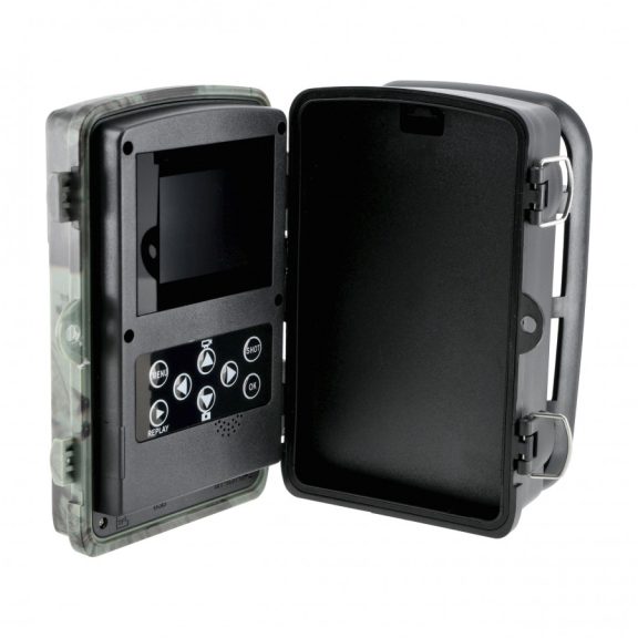 Camera foto video Tophunt HC800A FHD 42xIR