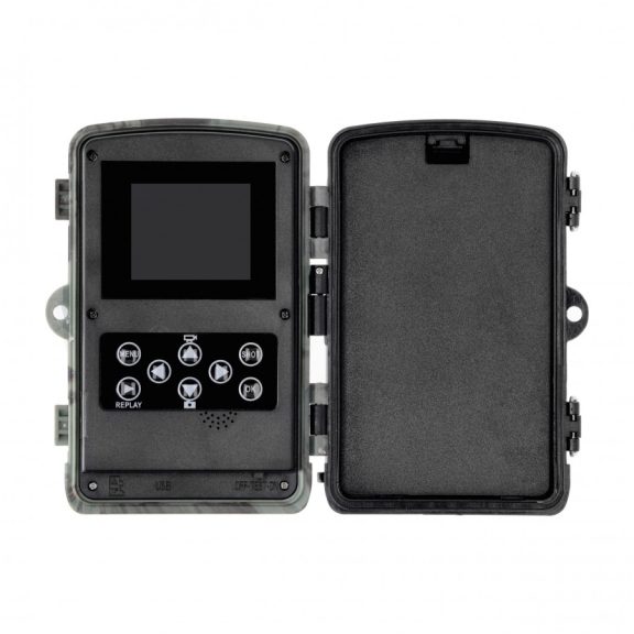 Camera foto video Tophunt HC800A FHD 42xIR