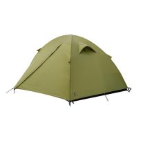 Cort Alpinus Velebit 2 Green – Cort Hiking 2 Persoane