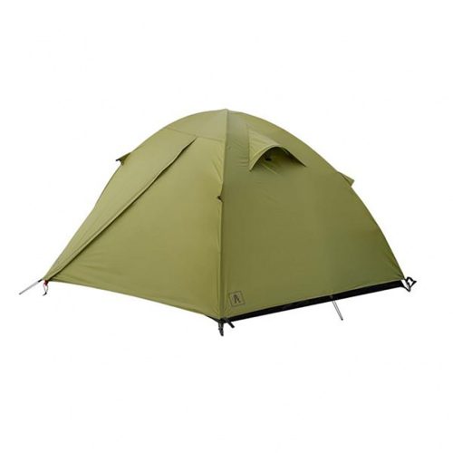Cort Alpinus Velebit 2 Green – Cort Hiking 2 Persoane