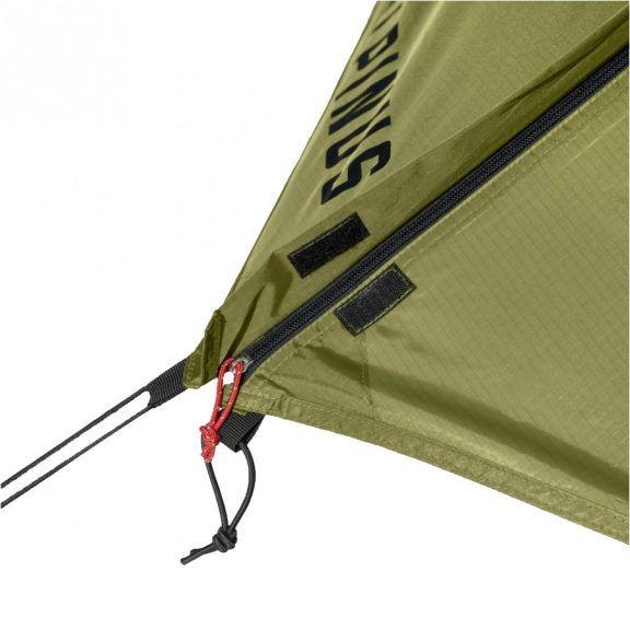 Cort Alpinus Velebit 2 Green – Cort Hiking 2 Persoane