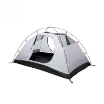 Cort Alpinus Velebit 2 Green – Cort Hiking 2 Persoane