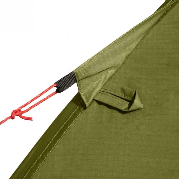 Cort Alpinus Velebit 2 Green – Cort Hiking 2 Persoane