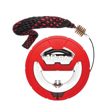 Snur sarpe curatat teava Real Avid, cal. 12 GA