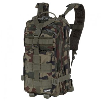 Rucsac Tactic Texar TXR PL Camo