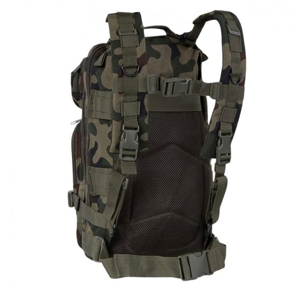 Rucsac Tactic Texar TXR PL Camo