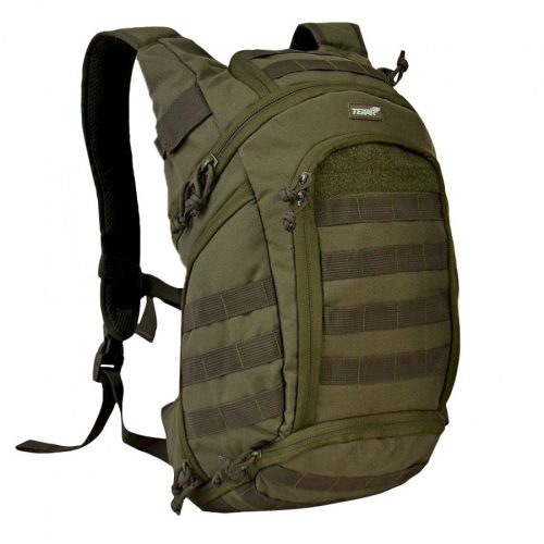 Rucsac Texar Cober Olive Green