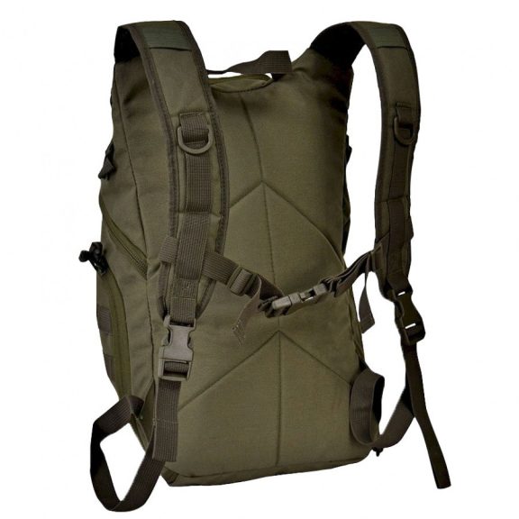Rucsac Texar Cober Olive Green