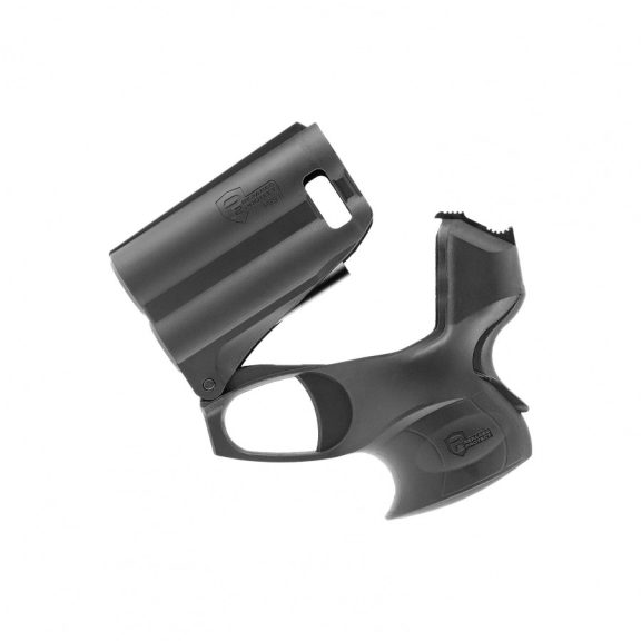 Spray lacrimogen autoaparare tip pistol Walther P2P PGS 2 cu lanterna