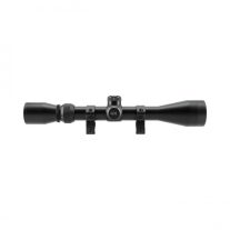 Luneta UX RS 3-9 x 40 Umarex + inele pentru sina 9-11 mm