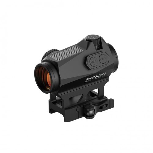 Dispozitiv de ochire rapida Red Dot Redwin Mantis 1×25, 3MOA Solar Panel
