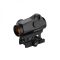 Dispozitiv de ochire rapida Red Dot Redwin Mantis 1×25, 3MOA Solar Panel