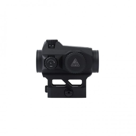 Dispozitiv de ochire rapida Red Dot Redwin Mantis 1×25, 3MOA Solar Panel