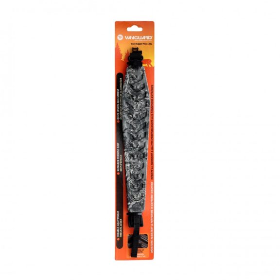 Curea arma vanatoare Vanguard Hugger 131Z cu kit prindere