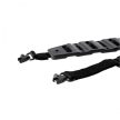 Curea arma vanatoare Vanguard Hugger 231C cu kit prindere