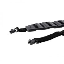 Curea arma vanatoare Vanguard Hugger 231C cu kit prindere