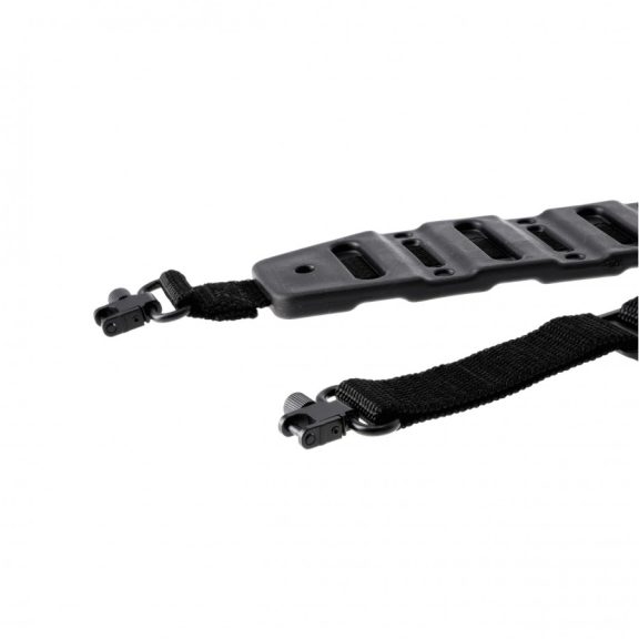 Curea arma vanatoare Vanguard Hugger 231C cu kit prindere