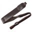 Curea arma vanatoare Acropolis MR-3, piele, maro