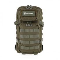 Rucsac Defpak Ranger 25 L - olive green