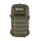 Rucsac Defpak Ranger 25 L - olive green